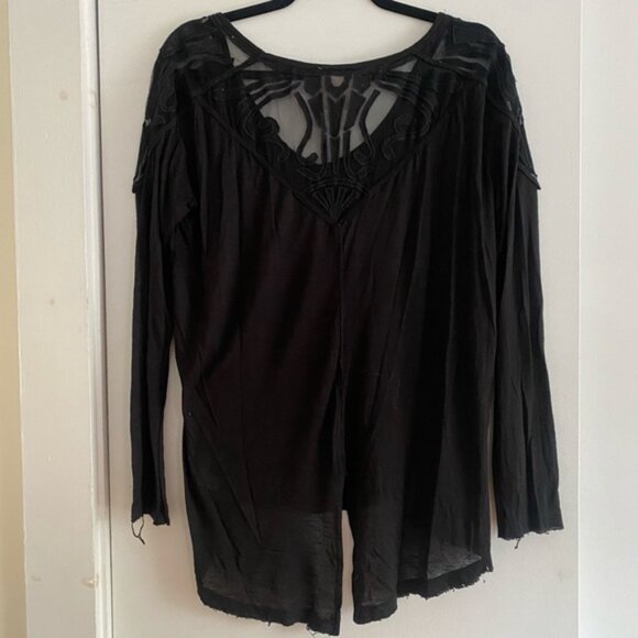 Free People Long Sleeve - Picture 2 of 4